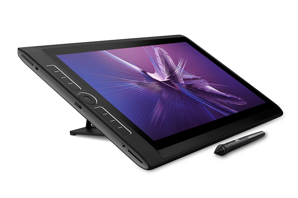 MobileStudio Pro 16